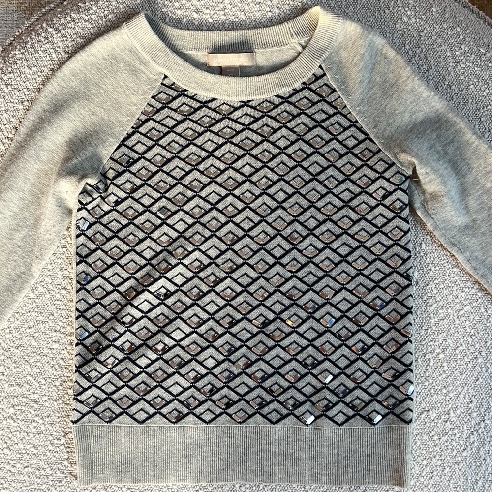 Banana Republic Sweater
